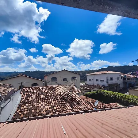 Pousada Acayaca-3