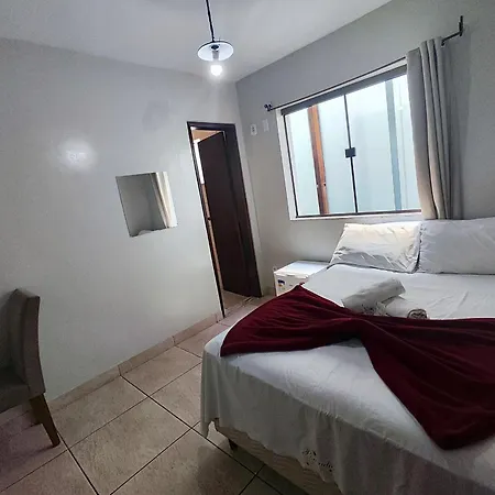 Pousada Acayaca-2
